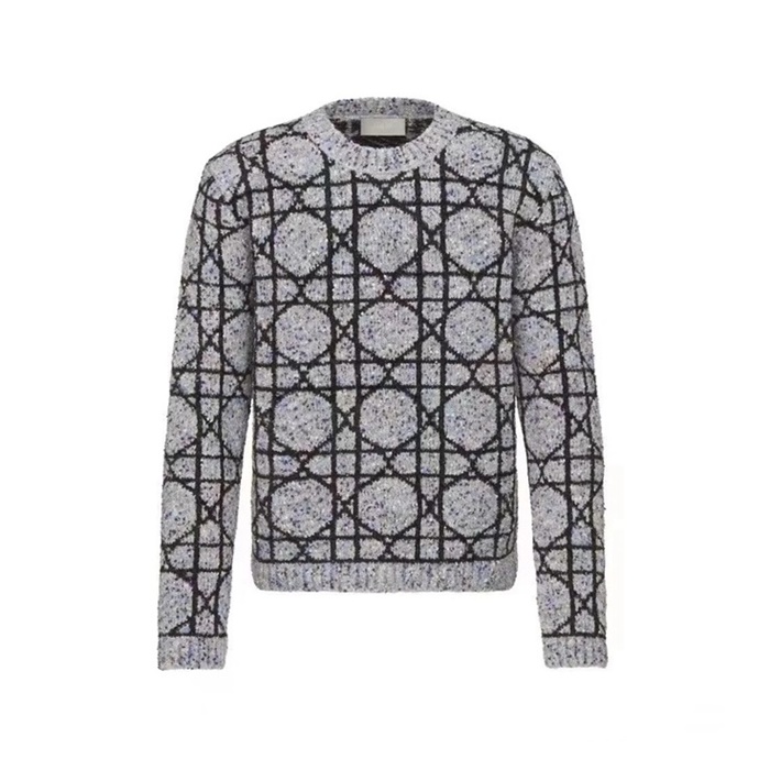 ディオールメンズクルーネックセーターc2503