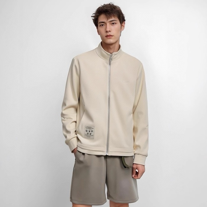 エルメネジルドゼニアメンズベーシックジャケットc2511