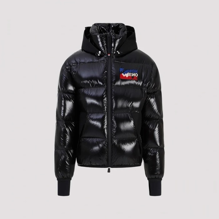 モンクレールメンズダウンパディングc2536