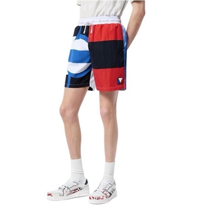 ルイヴィトンメンズカジュアルショートパンツc2549