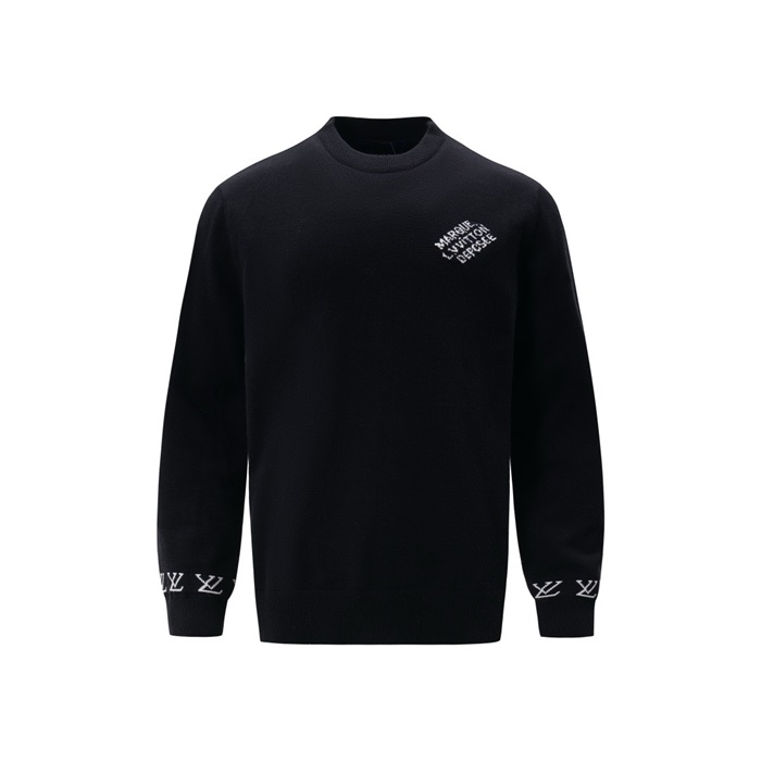 ルイヴィトンメンズクルーネックセーターc2574