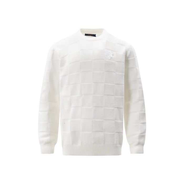 ルイヴィトンメンズクルーネックセーターc2576