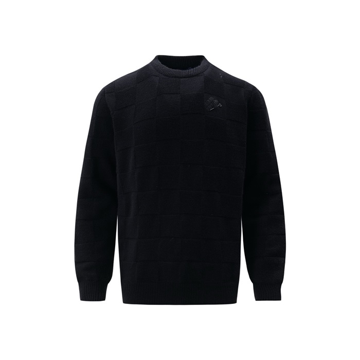 ルイヴィトンメンズクルーネックセーターc2577