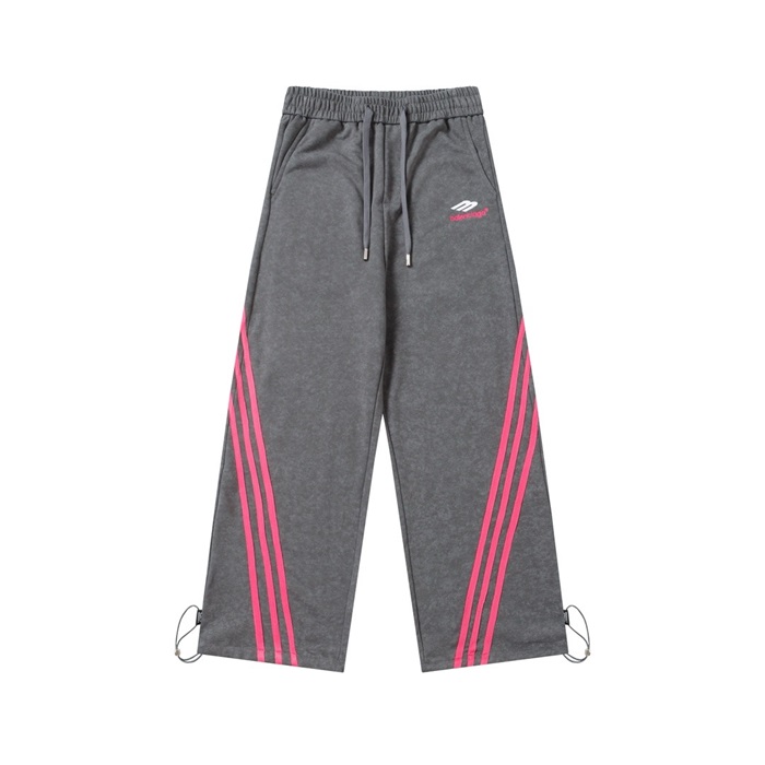 バレンシアガメンズトレーニングパンツc2614