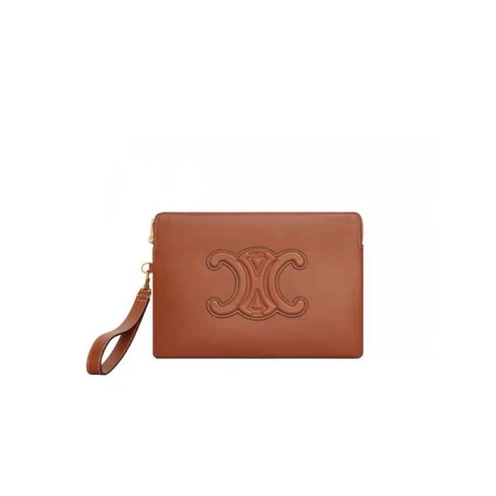 セリーヌレディースミニクラッチバッグb2639