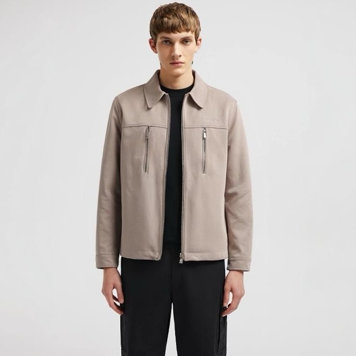 ディオールメンズカジュアルジャケットc2625