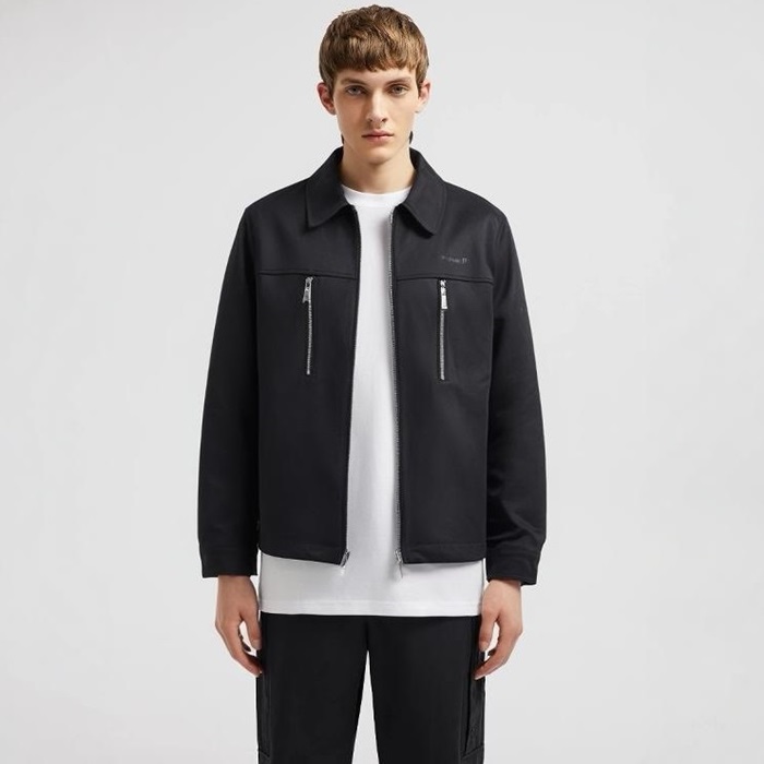 ディオールメンズカジュアルジャケットc2626