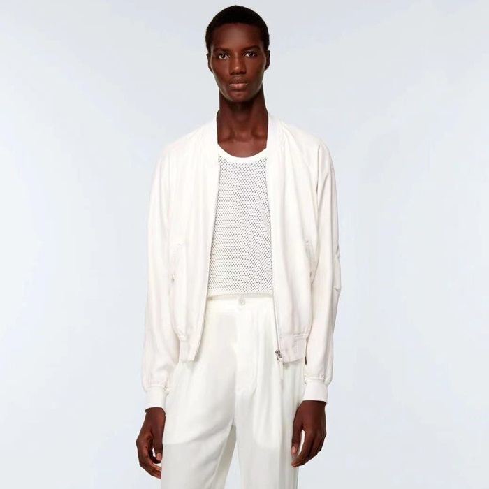 トムフォードメンズカジュアルジャケットc2640