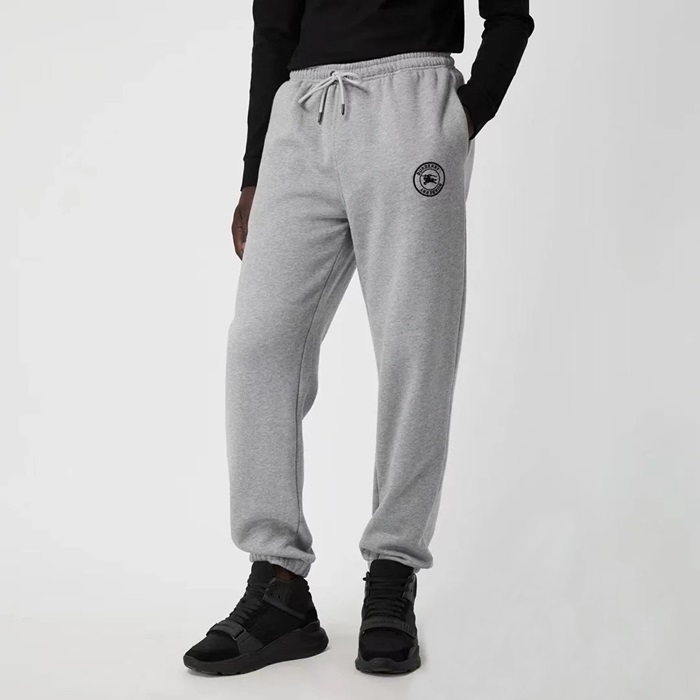 バーバリーメンズジョガーパンツc2688