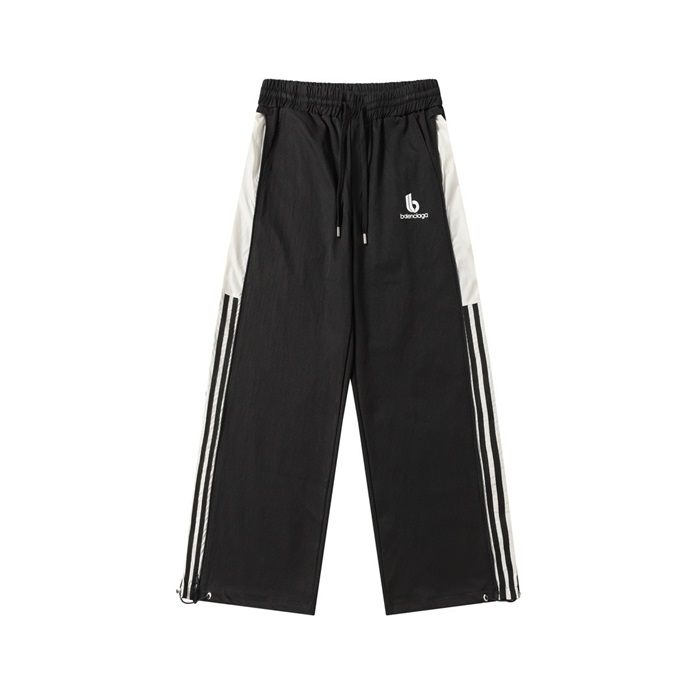 バレンシアガメンズトレーニングパンツc2703