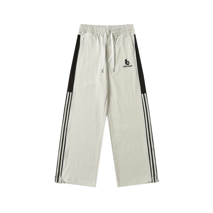 バレンシアガメンズトレーニングパンツc2704