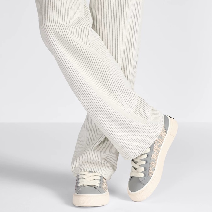 ディオールメンズオブリークスニーカーs1589