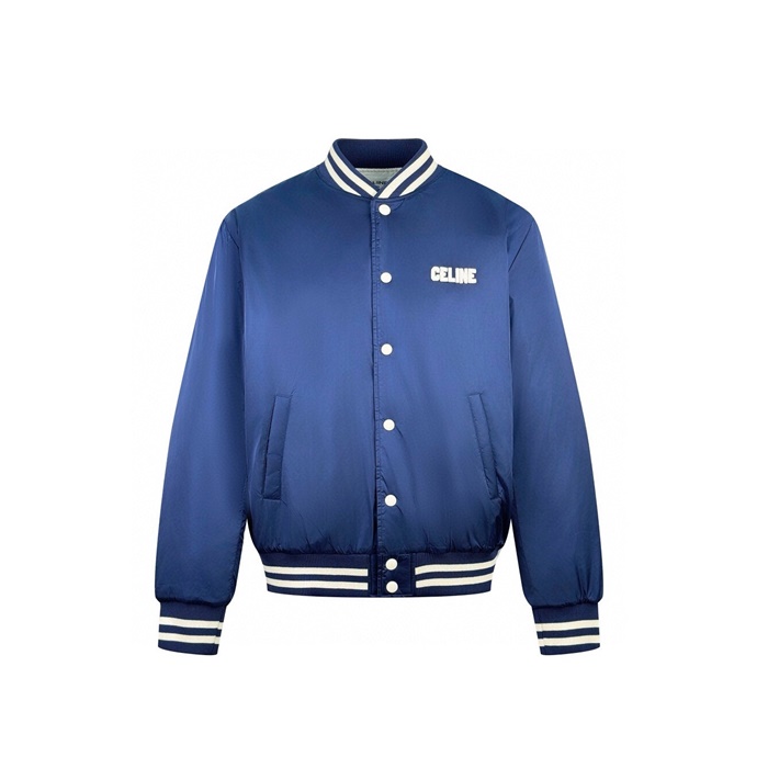 セリーヌメンズボンバージャケットc2779