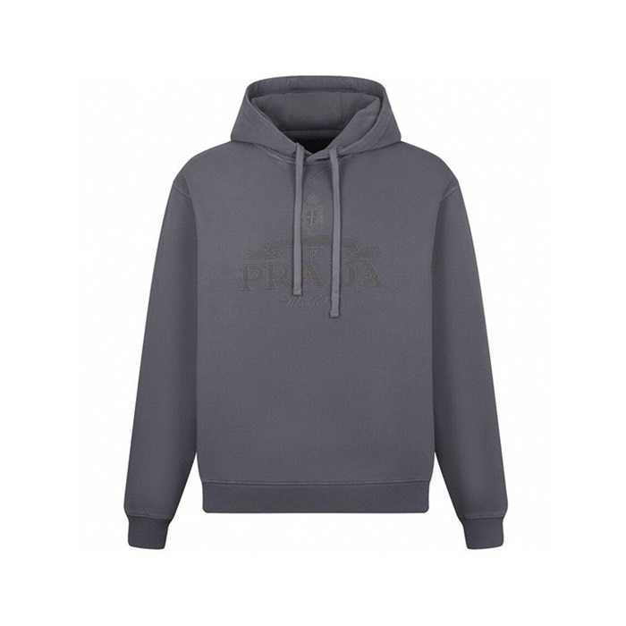 プラダメンズカジュアルフーディc2782