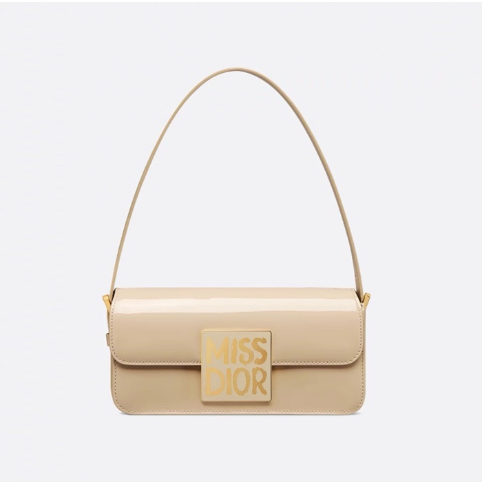 ディオールレディースミスディオールフリップバッグM2610b2646