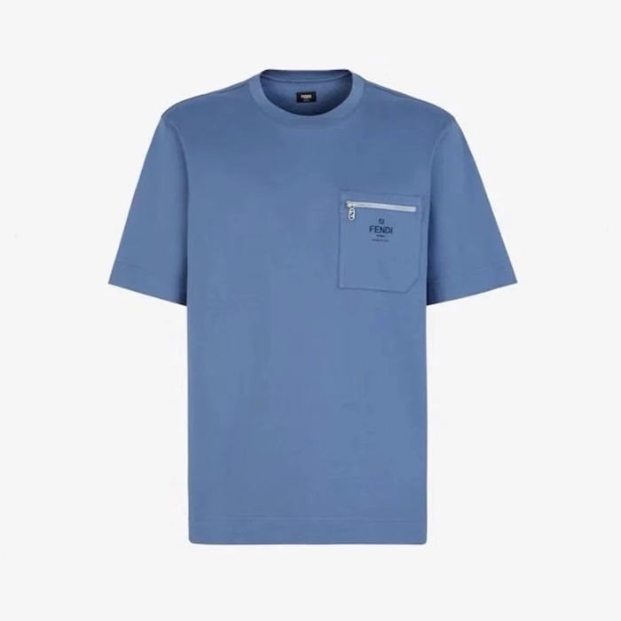 ェンディメンズラウンド半袖Tシャツc2835