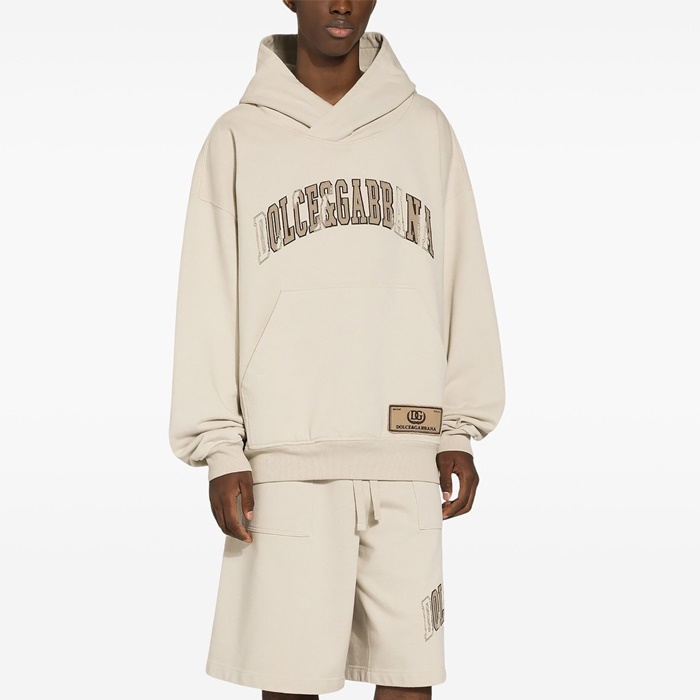 ドルチェ＆ガッバーナメンズカジュアルフーディc2836