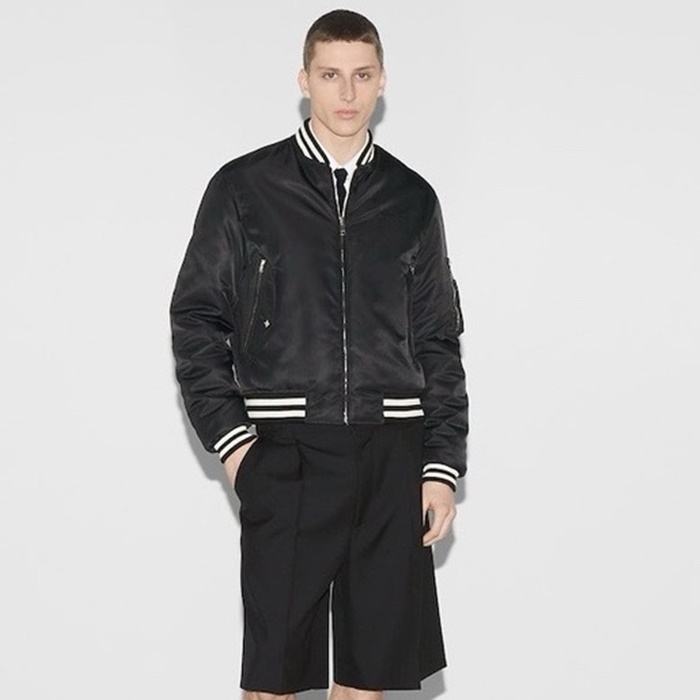 グッチメンズボンバージャケットc2887