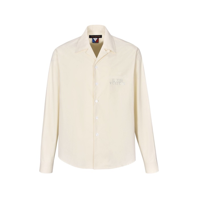 ルイヴィトンメンズモダンシャツドレスシャツc2914