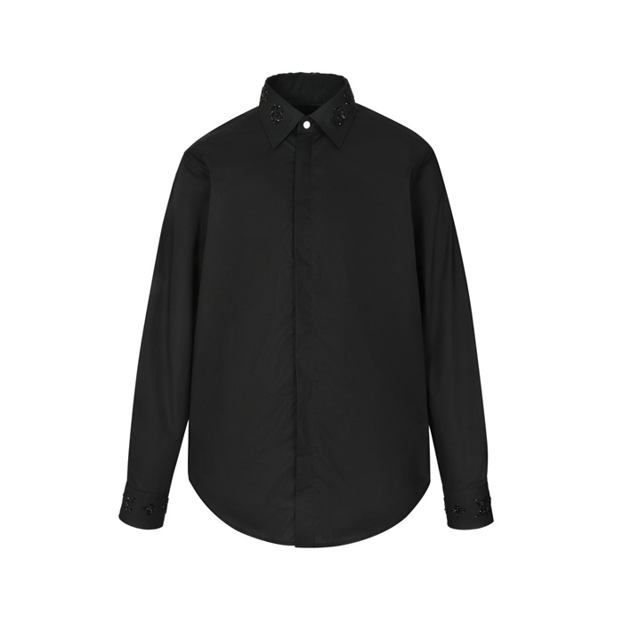 ルイヴィトンメンズモダンシャツドレスシャツc2928