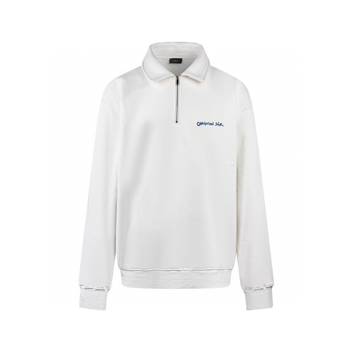 ディオールメンズポロスウェットシャツc2938