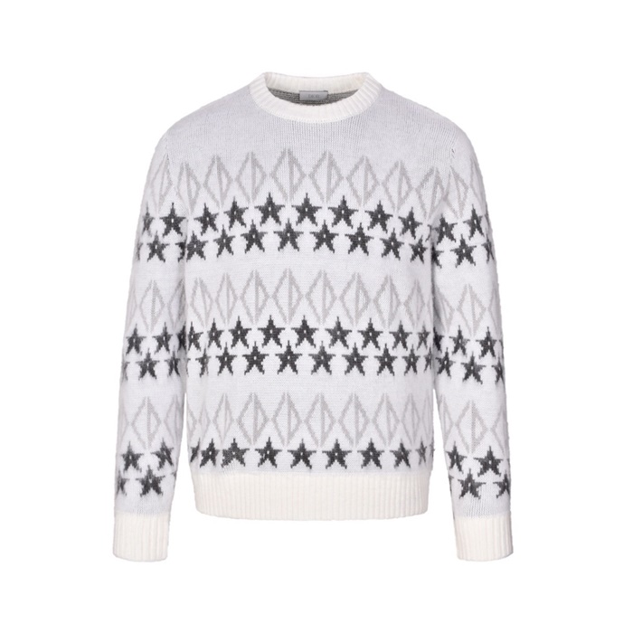 ディオールメンズクルーネックセーターc2946