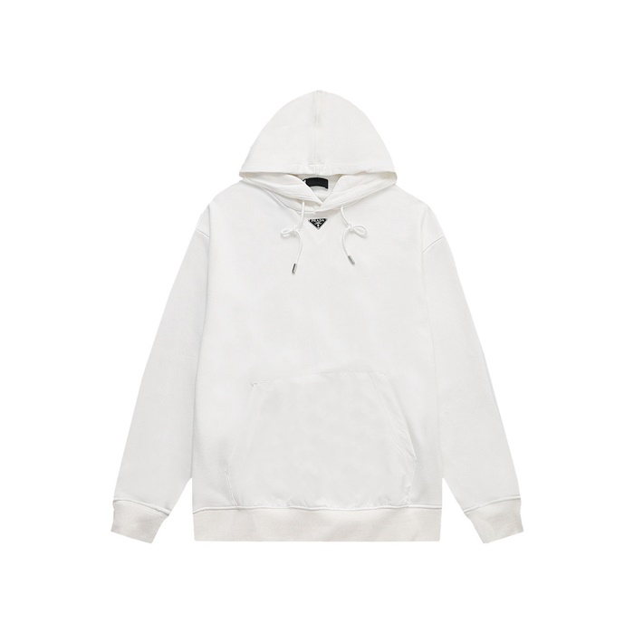 プラダメンズカジュアルフーディc2966