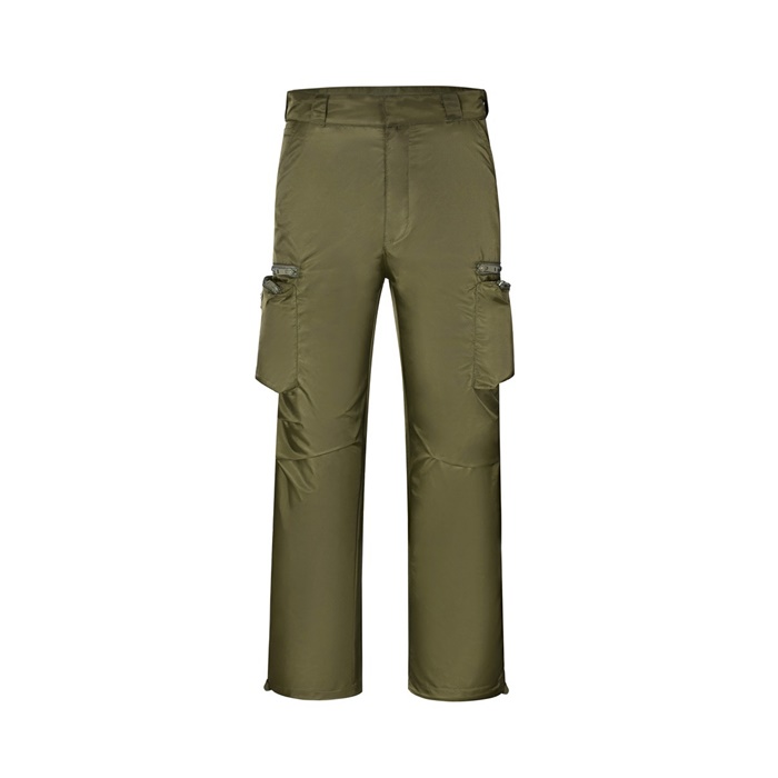 プラダメンズカジュアルパンツc2970