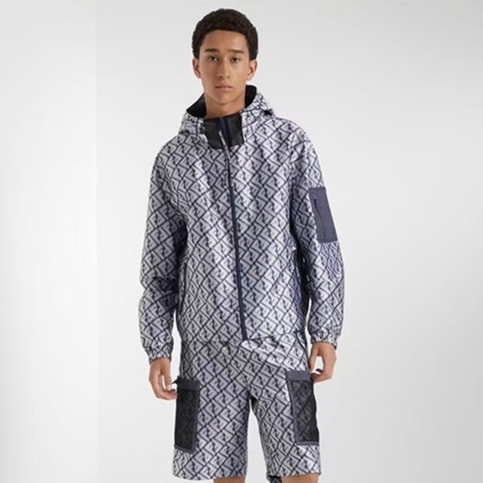 ェンディメンズカジュアルジャケットc2979