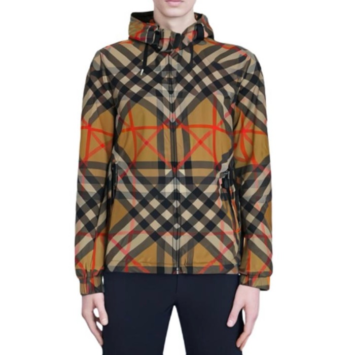 バーバリーメンズカジュアルジャケットc2990