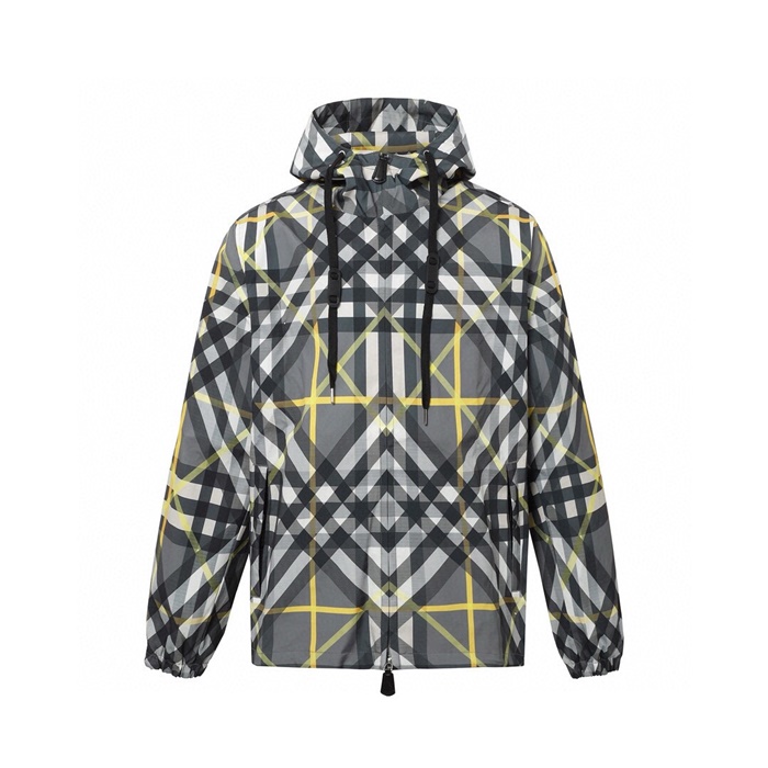 バーバリーメンズカジュアルジャケットc2992