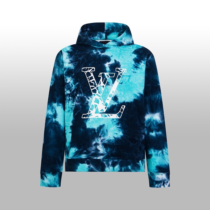 ルイヴィトンメンズマルチフーディc2997