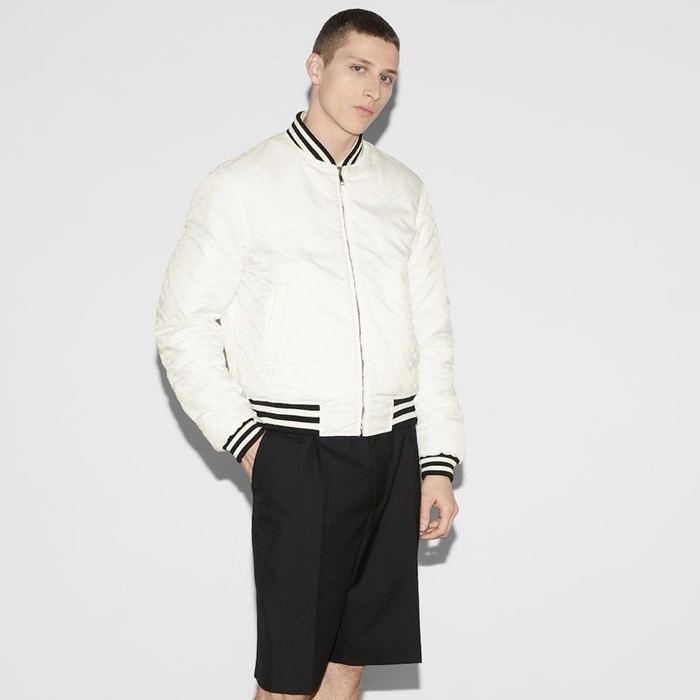 グッチメンズボンバージャケットc3033