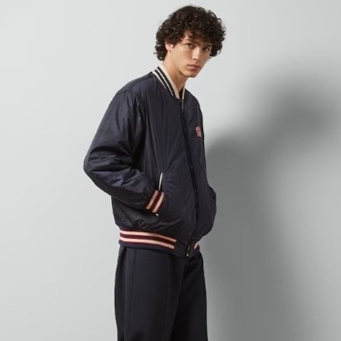 グッチメンズボンバージャケットc3035