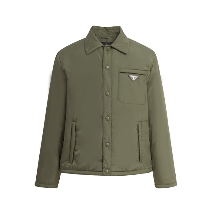 プラダメンズダウンジャケットc3042