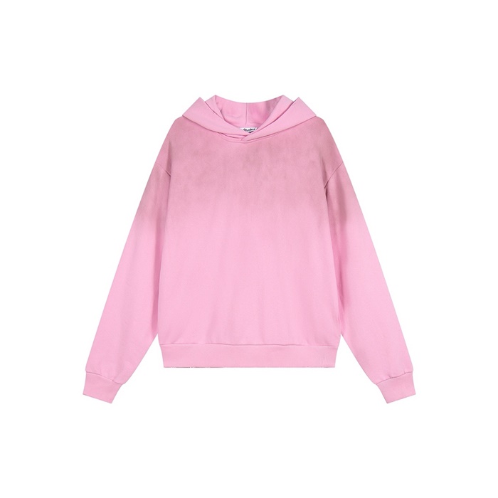 アクネストゥディオズユニセックスヴィンテージフーディn3049