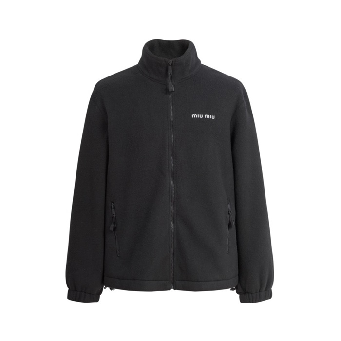 ミュウミュウメンズベーシックジャケットc3062