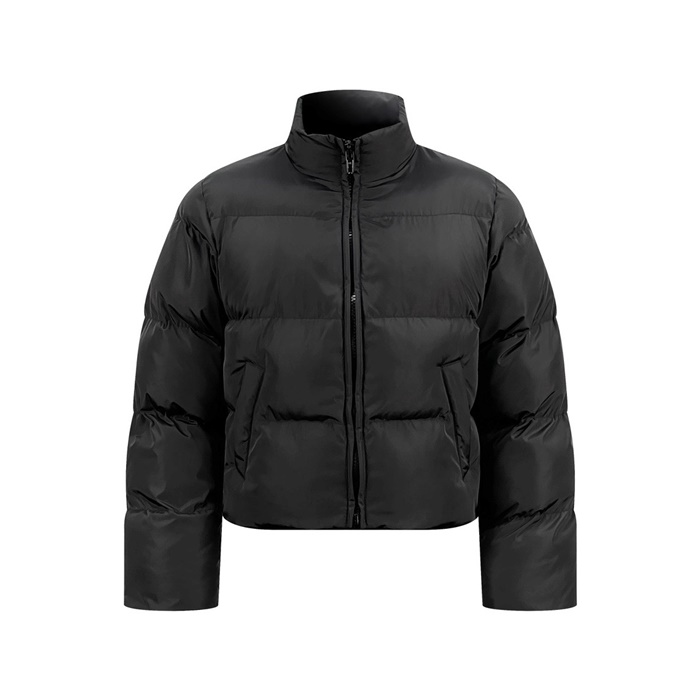 バレンシアガメンズダウンパディングc3070