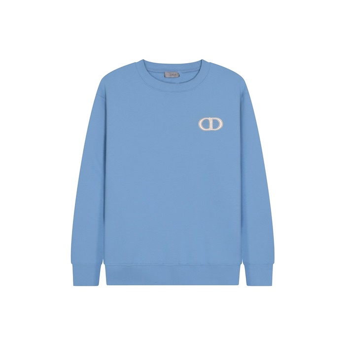 ディオールメンズラウンドスウェットシャツc3087