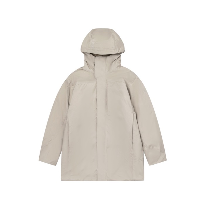 アークテリクスメンズダウンパーカーc3044