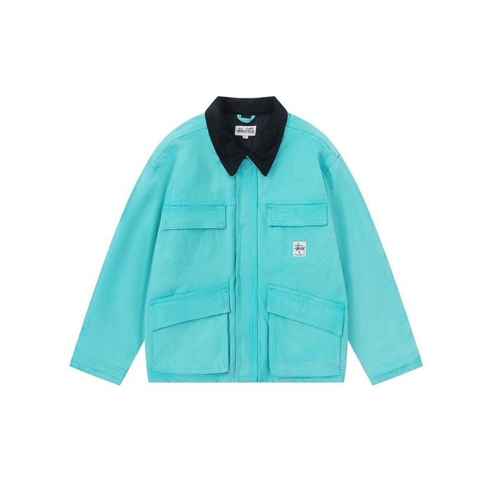 ステューシーメンズカジュアルジャケットc3091