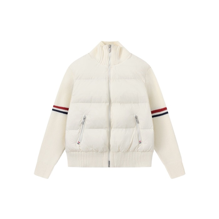 トムブラウンレディースダウンパディングc3097