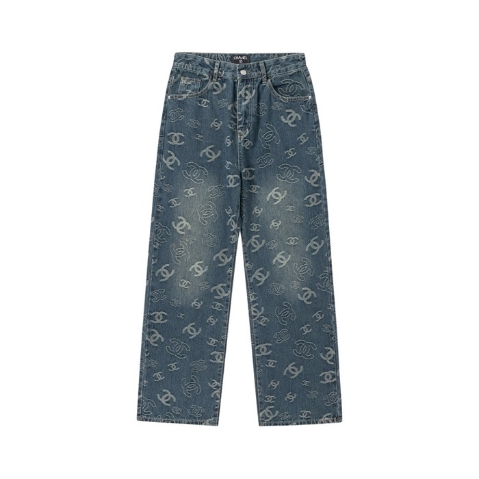 シャネルメンズトレンディジーンズc3106