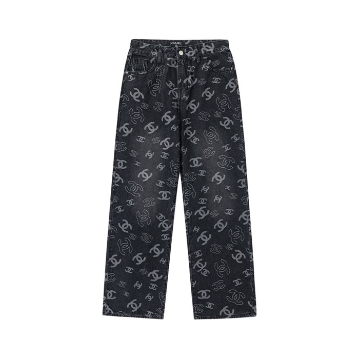 シャネルメンズトレンディジーンズc3107