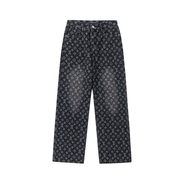 ルイヴィトンメンズクラシックジーンズc3110