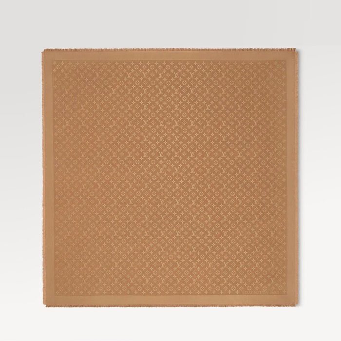 ルイヴィトンレディースモノグラムニットc2377