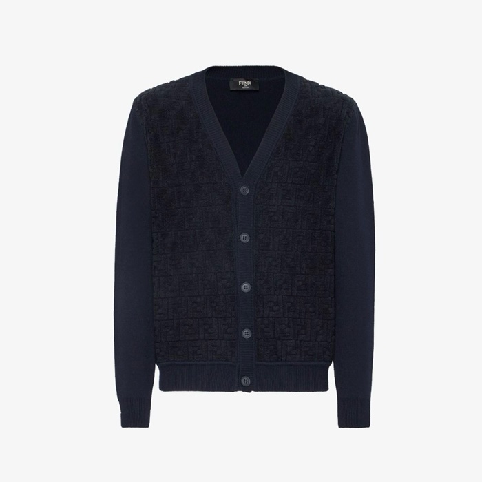 ェンディメンズネックカーディガンc3131