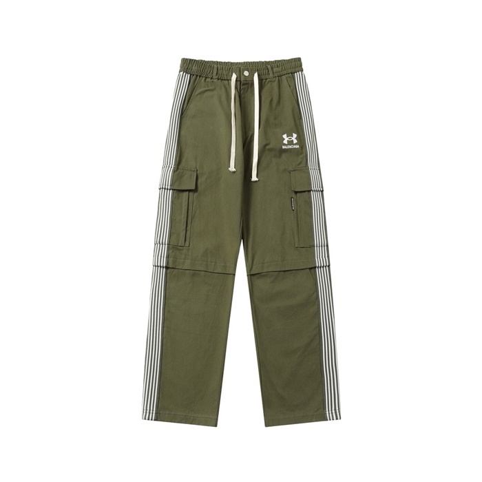 バレンシアガメンズトレーニングパンツc3146