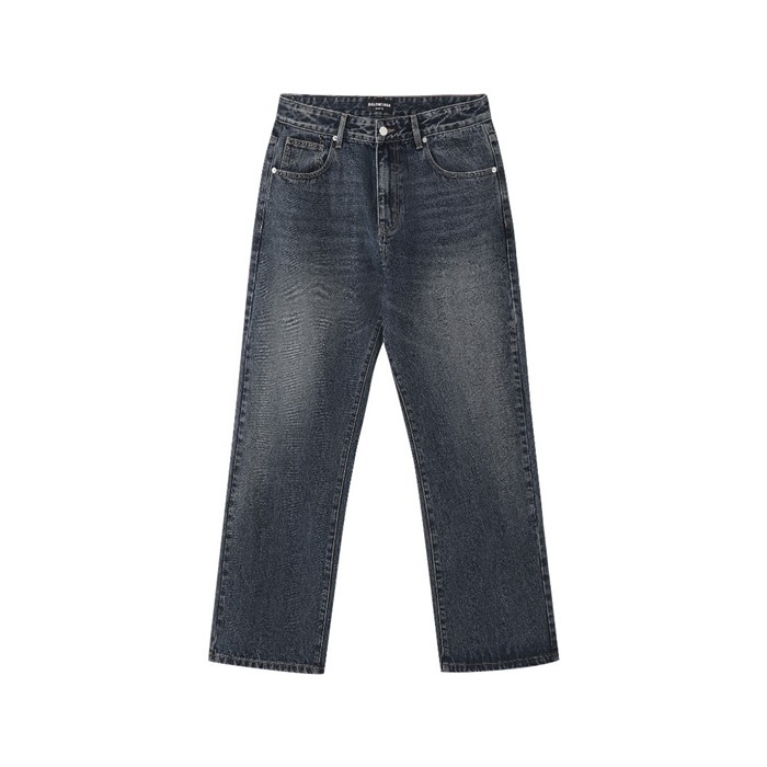バレンシアガメンズジーンズc3148