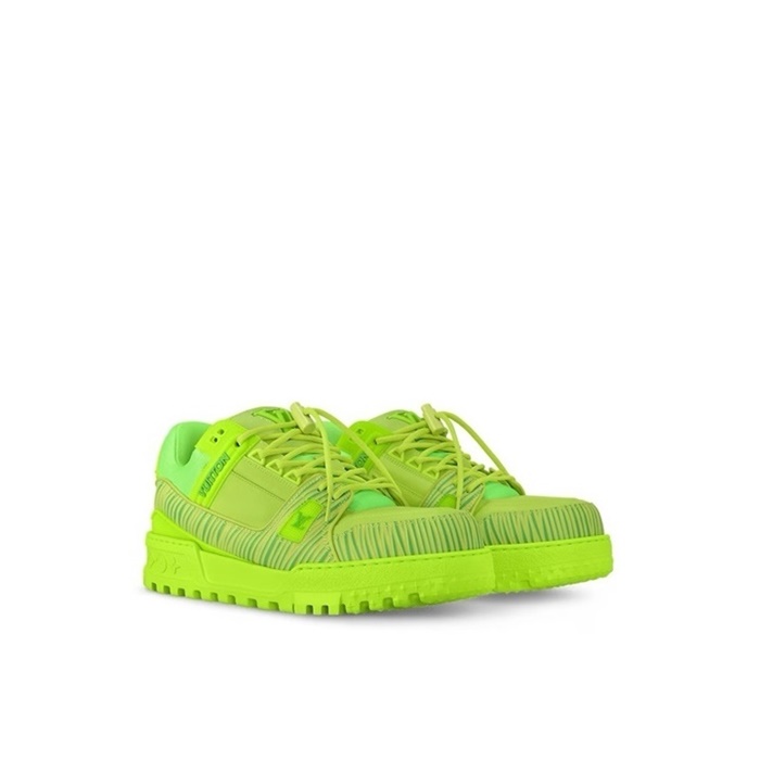 ルイヴィトンメンズトレーナースニーカーs1603